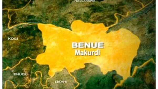 Militia attack kills one, destroys homes in Benue community