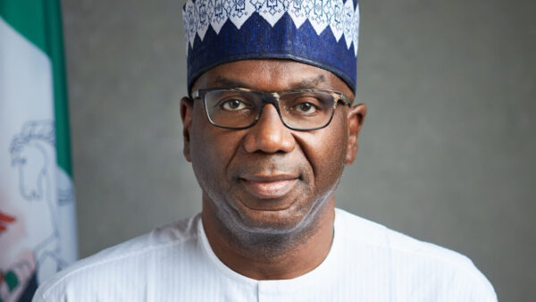 Kwara governor pushes AI partnerships in agriculture, healthcare, education