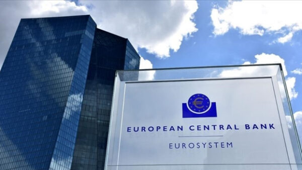 ECB set to raise rates for first time in two and a half years