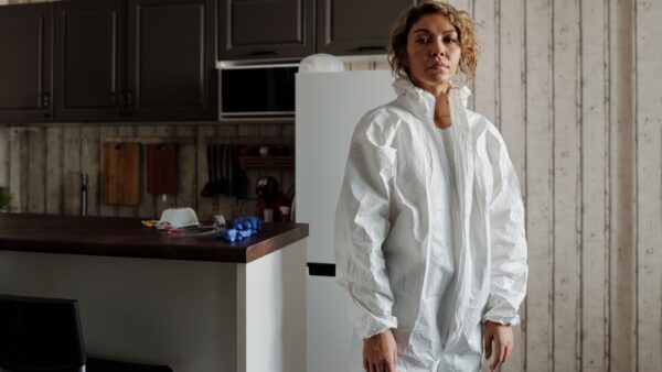 Unsafe food kills 1.5 million people yearly, WHO warns