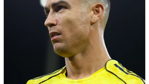 Ronaldo told me striker lacked fire for United, Dalot reveals