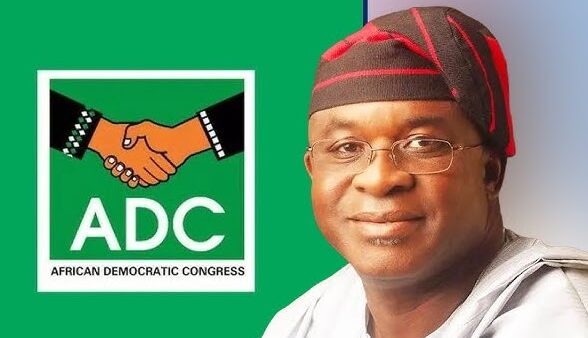 Federal High Court begins accelerated hearing in ADC leadership suit today
