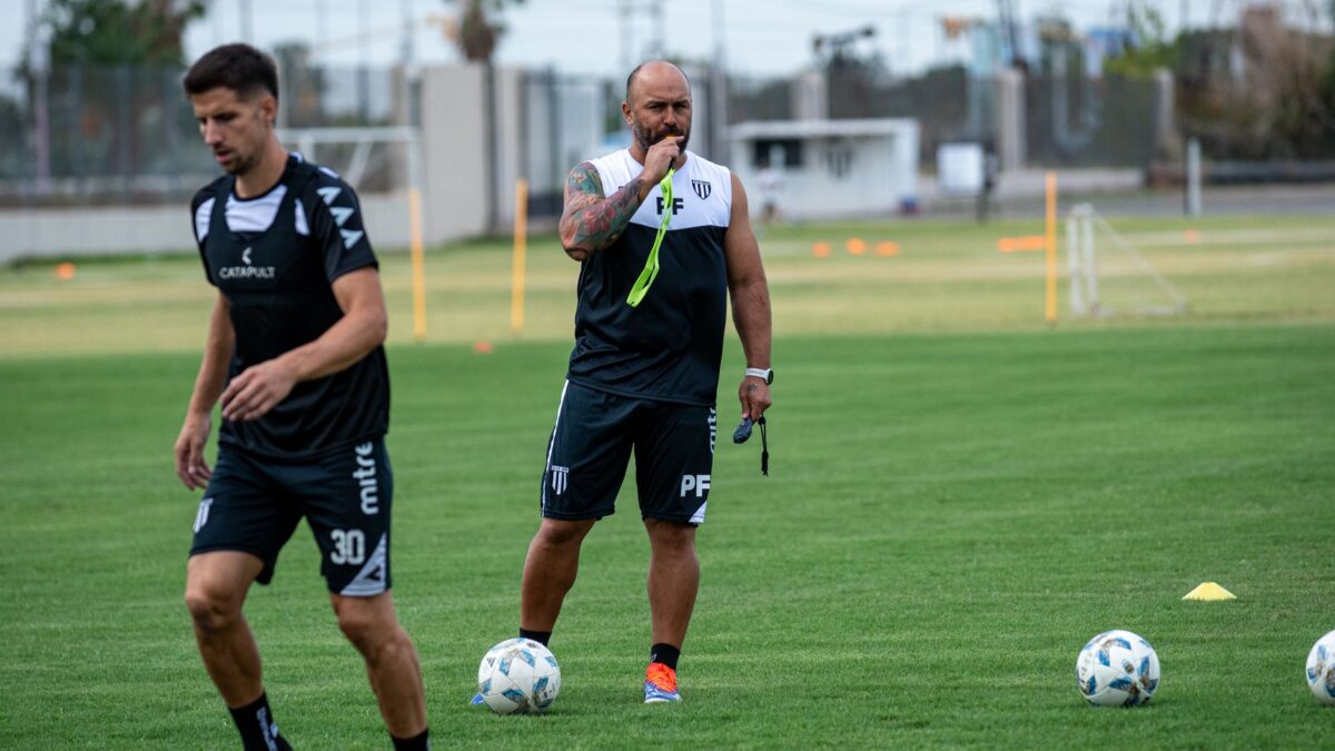 football coach training heat conditions