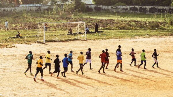 Nigeria leads Africa with six World Cup wins in tournament history