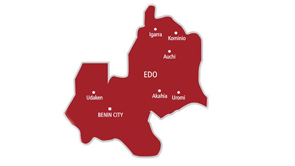 Edo State begins training 500 newly recruited forest guards