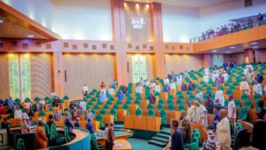 House committee recovers ₦521.8m VAT from CBN, chases ₦33bn more