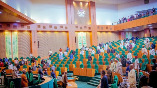 House committee recovers ₦521.8m VAT from CBN, chases ₦33bn more
