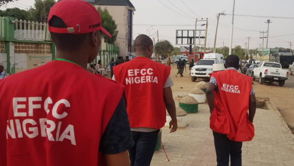 EFCC operatives kill escaped cybercrime suspect in Makurdi gun battle
