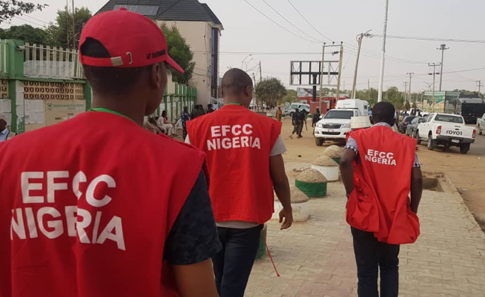 EFCC operatives kill escaped cybercrime suspect in Makurdi gun battle