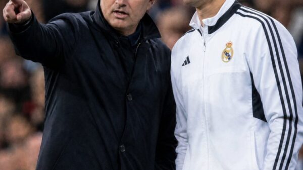Pepe returns to Real Madrid as Mourinho’s assistant coach