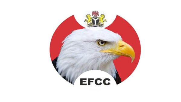 EFCC declares foreigner, two Nigerians wanted for fraud