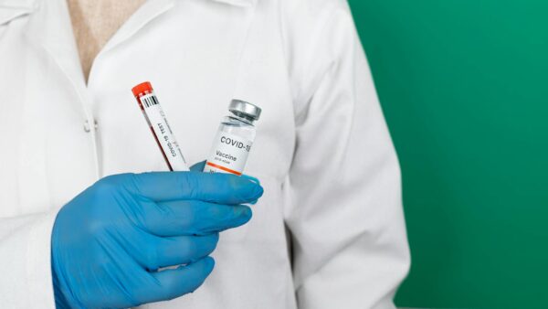 Global health groups race to develop Ebola vaccine for DRC outbreak