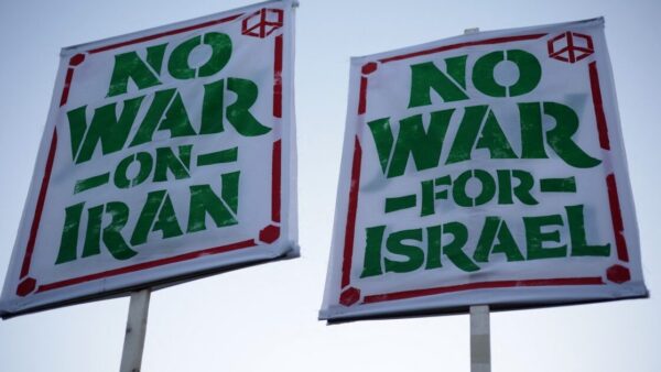 US and Iran trade strikes as Lebanon ceasefire talks collapse
