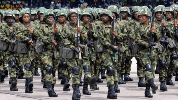 Military rescues kidnap victims in Plateau and Kaduna raids