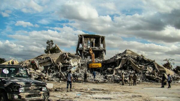CAN declares three-day mourning, demands emergency on insecurity