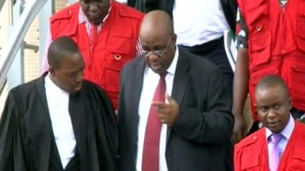 Supreme Court clears way for extradition of ex-NSPM boss Okoyomon to UK