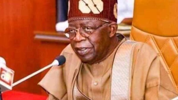 Tinubu vows to crush terrorists, bandits, free all captives