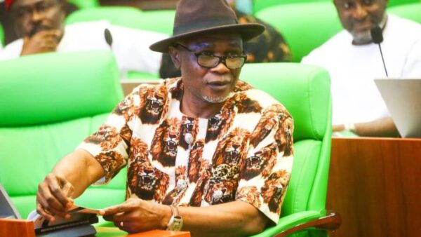 Minority Leader Chinda, seven others quit PDP for APC