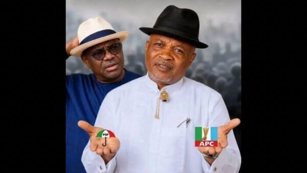 Rivers APC faction demands cancellation of primaries backing rival to Chinda