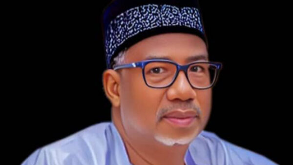 Bala Mohammed denies he’s Jonathan’s running mate for 2027