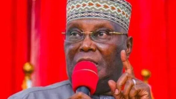 Atiku accuses Babachir Lawal of peddling substance-induced fabricated lies