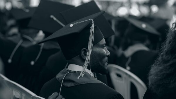 University of Ibadan graduate credits school daddy for academic turnaround