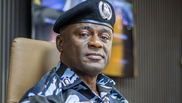 Police identify suspects in abduction of ex-Minister Adelabu’s relatives