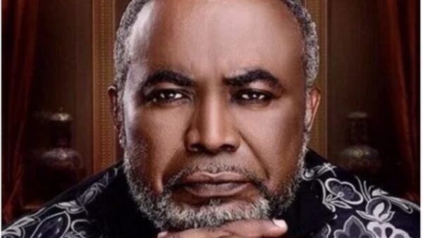 Zack Orji, Yul Edochie draw fire for leading pro-Tinubu rally