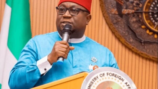 Nigeria begins repatriating over 1,000 citizens from South Africa