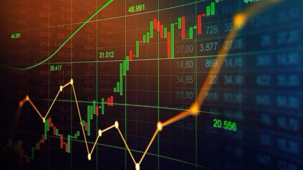 NGX tumbles 3.11% as investors dump banking, oil stocks