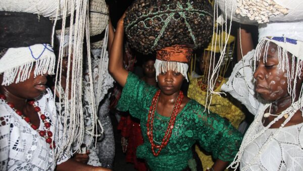 Yoruba culture remains Nigeria’s largest ethnic group tradition