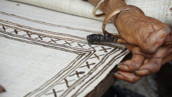 OduDiscover: Tunde Ikutayo, The Yoruba Aesthete Redefining What Nigerian Design Means