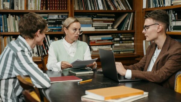 UI student reveals what she learned leading campus fellowship